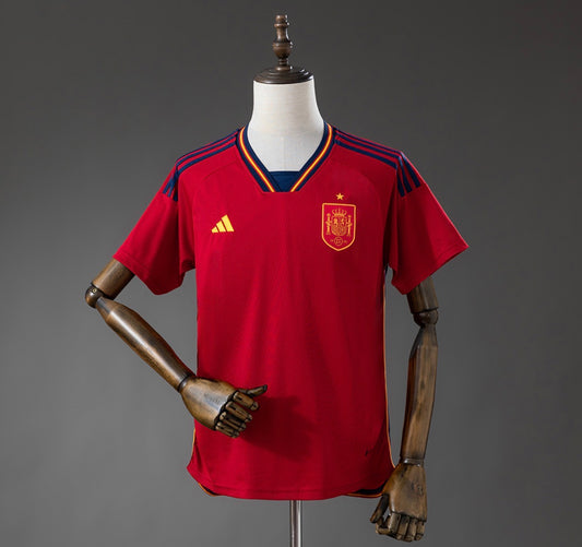 SPAGNA HOME 2022