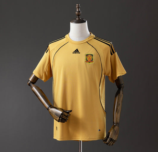 AWAY SPAGNA 2008