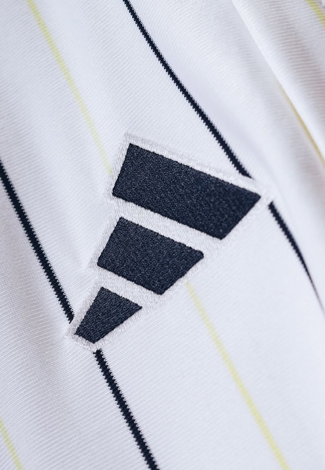 REAL MADRID X MLB 25/26
