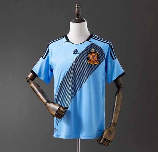 RETRO AWAY SPAGNA 2012