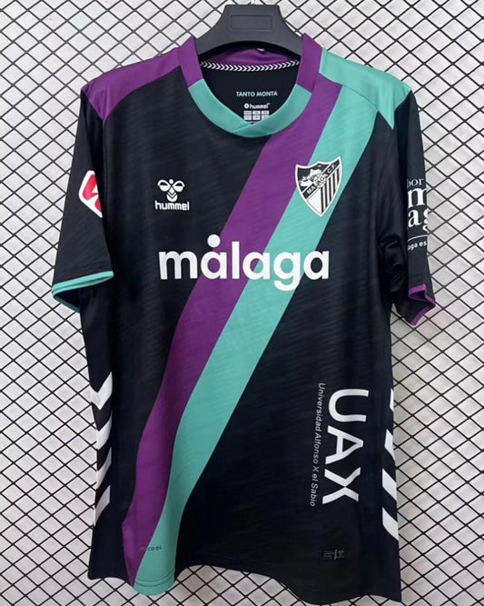 MÁLAGA AWAY 25/26