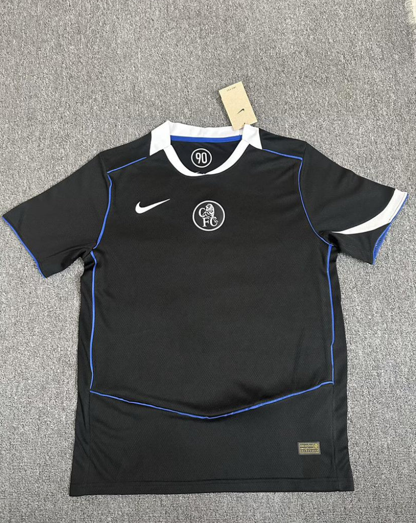CHELSEA ALTERNATIVA 25/26