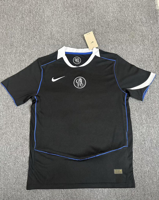 CHELSEA ALTERNATIVA 25/26