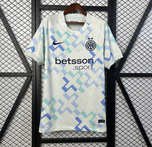 INTER AWAY 25/26