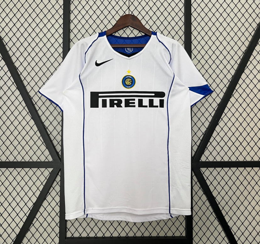 INTER AWAY 04/05