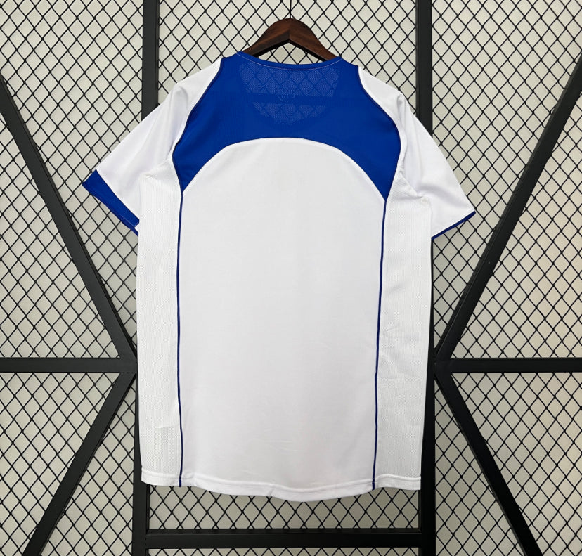 INTER AWAY 04/05