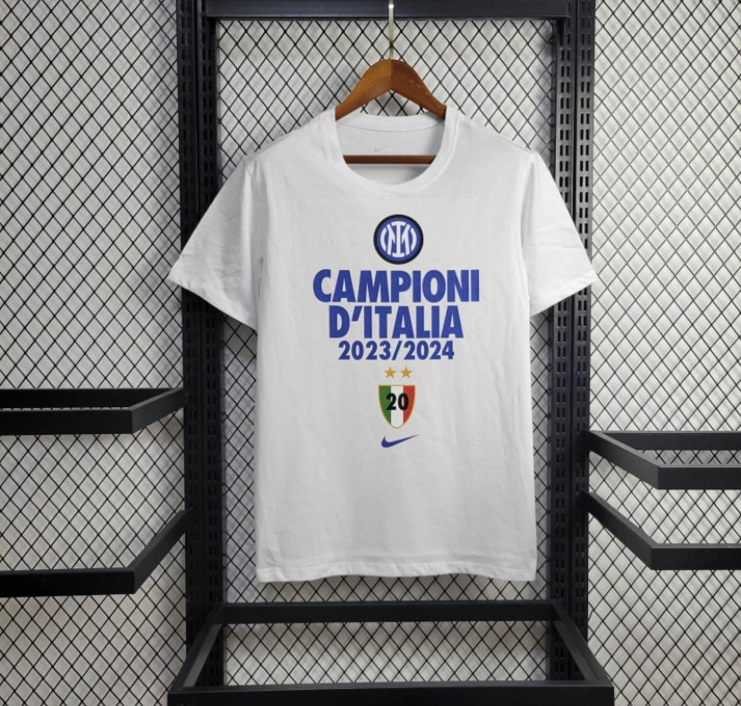 INTER CAMPIONE 23/24