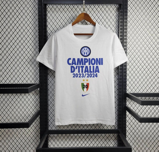 INTER CAMPIONE 23/24