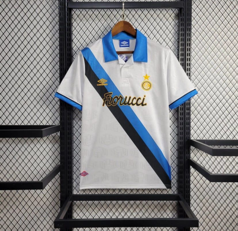 INTER AWAY 93/94
