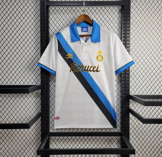 INTER AWAY 93/94