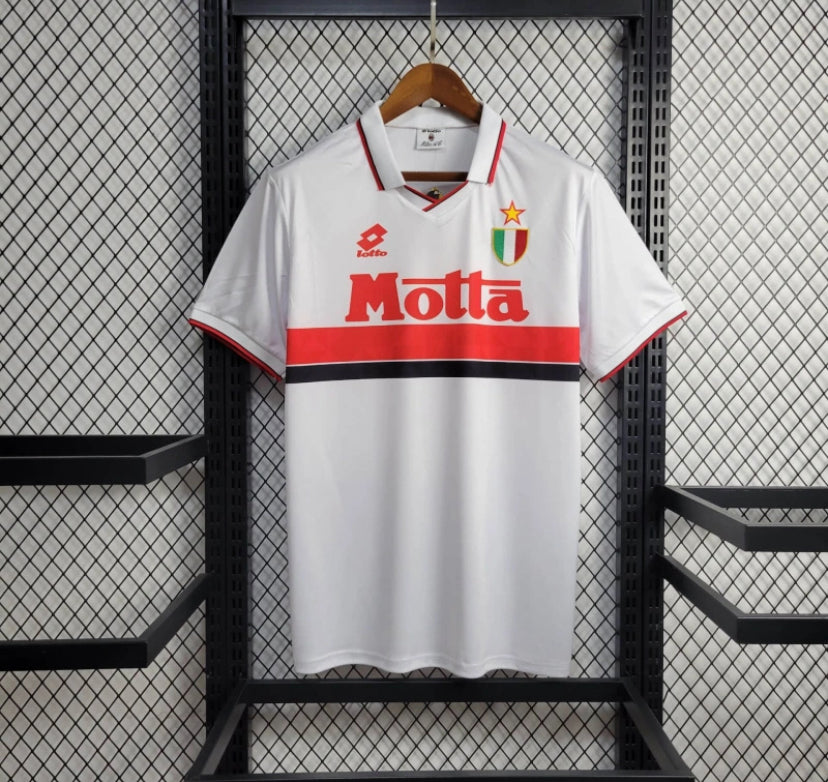 MILÁN AWAY 92/94