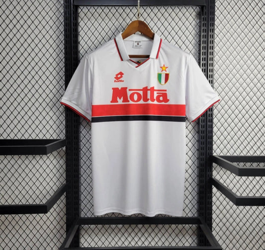 MILÁN AWAY 92/94