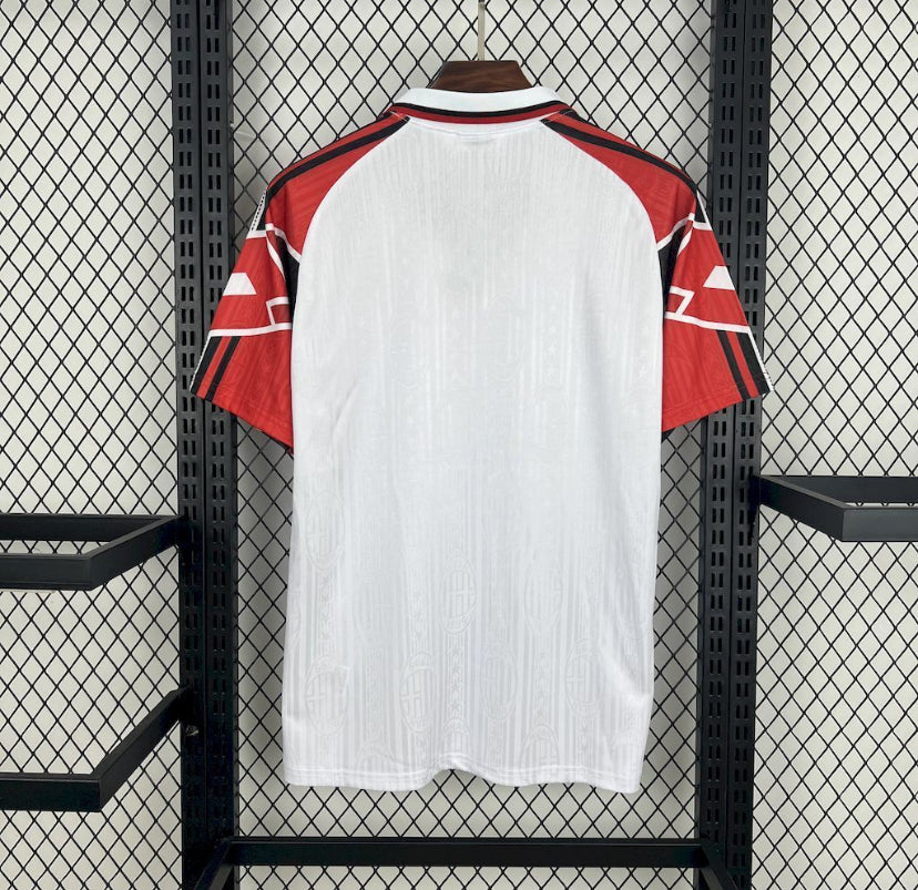 MILÁN AWAY 97/98