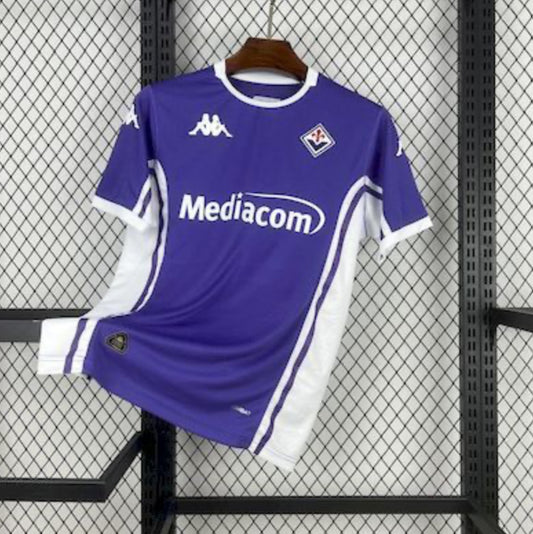 FIORENTINA HOME 25/26