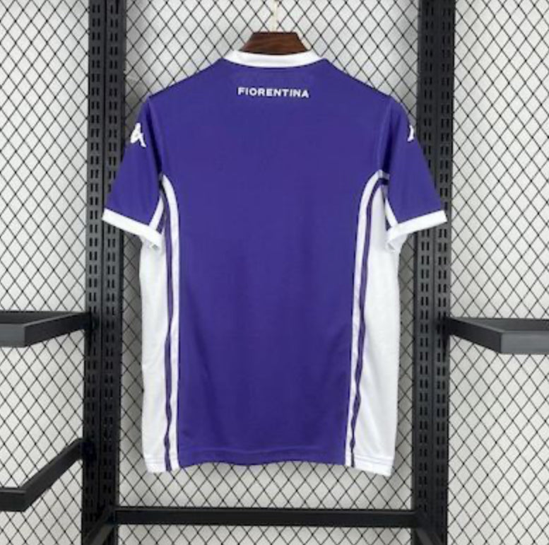 FIORENTINA HOME 25/26
