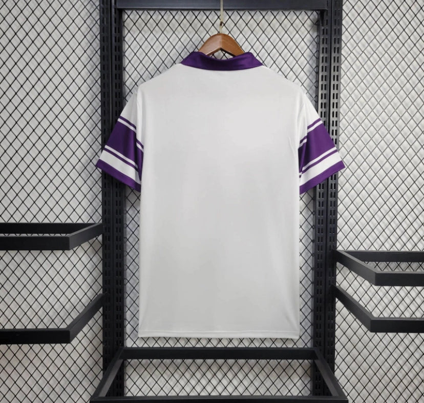 FIORENTINA AWAY 84/85