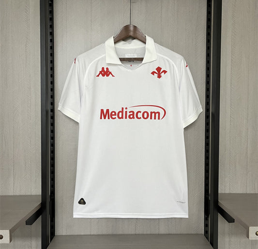 FIORENTINA AWAY 24/25