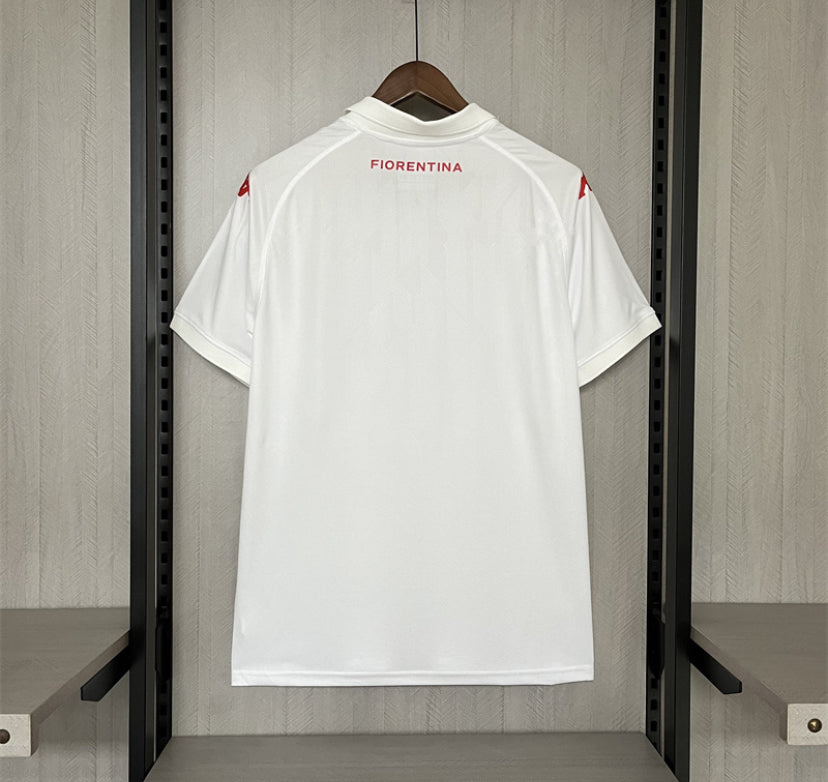 FIORENTINA AWAY 24/25