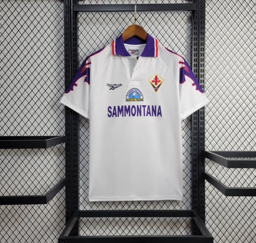 FIORENTINA AWAY 95/96