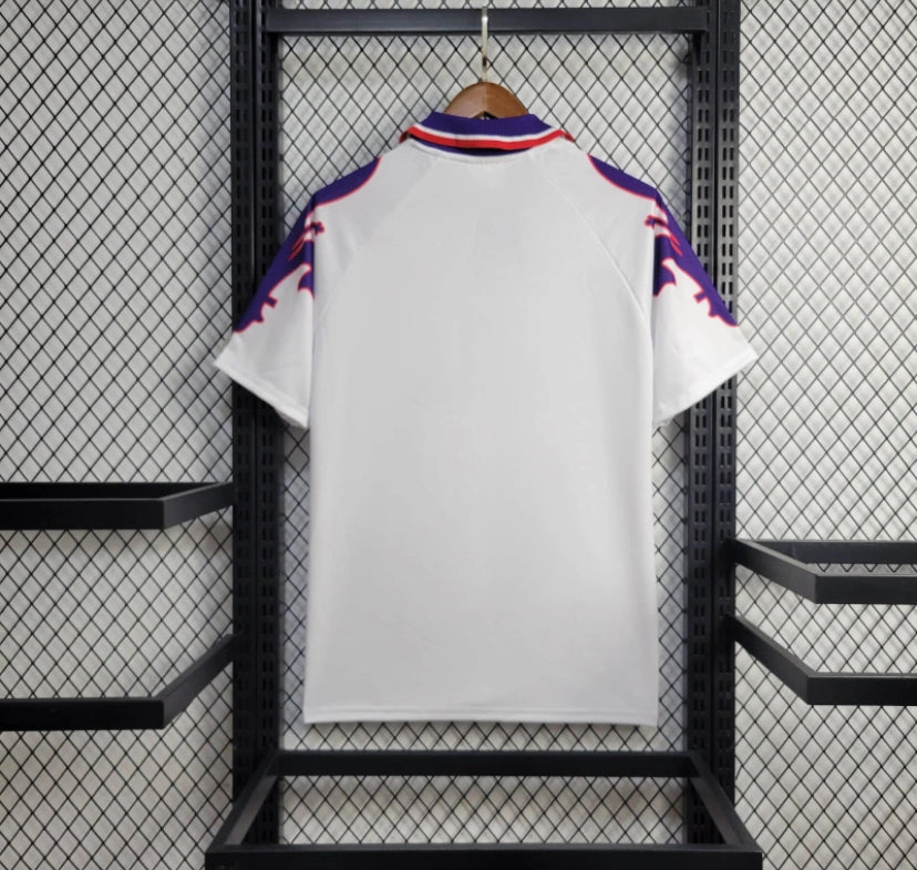 FIORENTINA AWAY 95/96