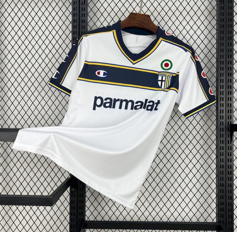 PARMA AWAY 02/03