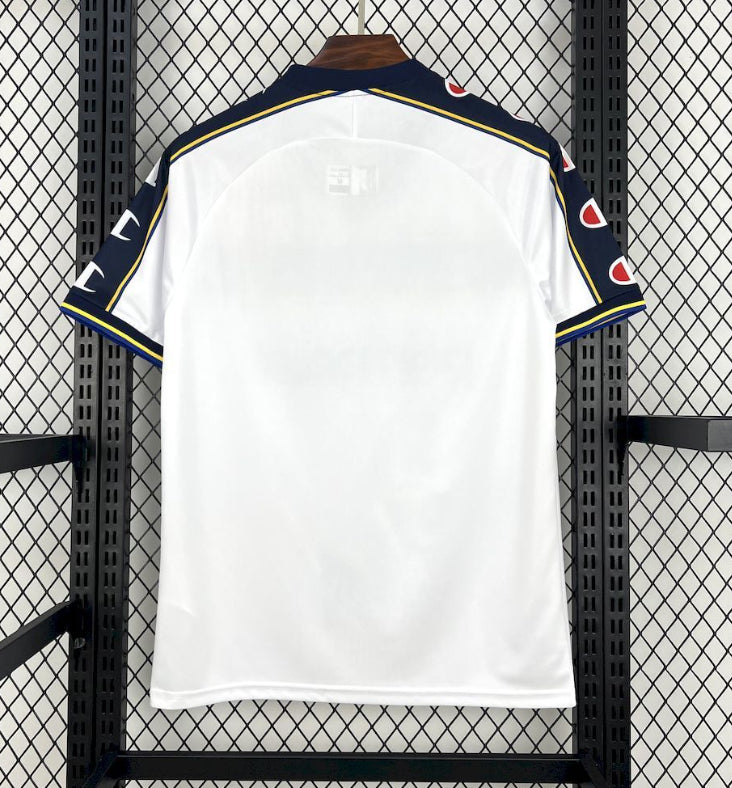 PARMA AWAY 02/03