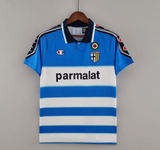 PARMA ALTERNATIVA 99/00