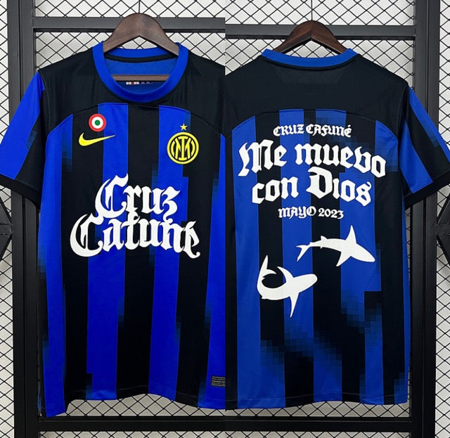 INTER HOME EDIZIONE SPECIALE 22/23