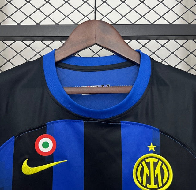 INTER HOME EDIZIONE SPECIALE 22/23