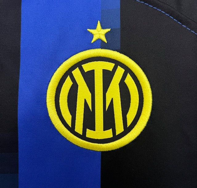 INTER HOME EDIZIONE SPECIALE 22/23