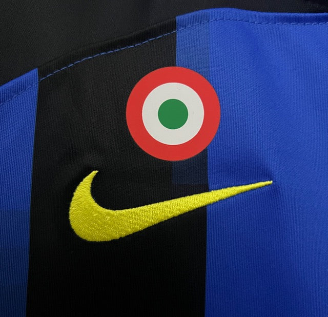 INTER HOME EDIZIONE SPECIALE 22/23