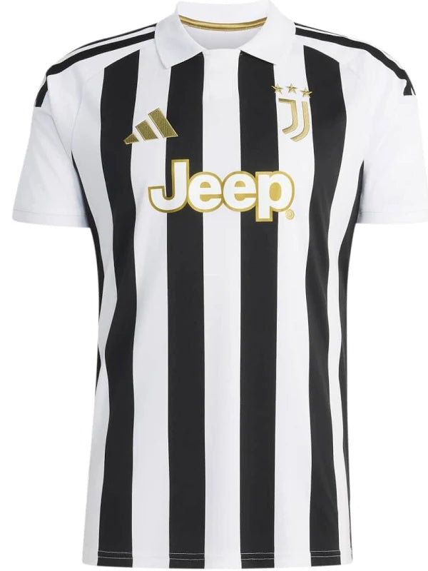 JUVENTUS GARA HOME 26/27