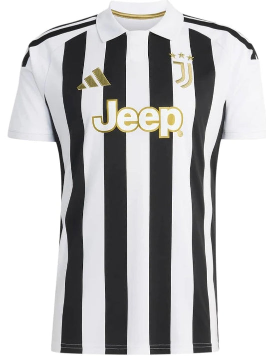 JUVENTUS GARA HOME 26/27