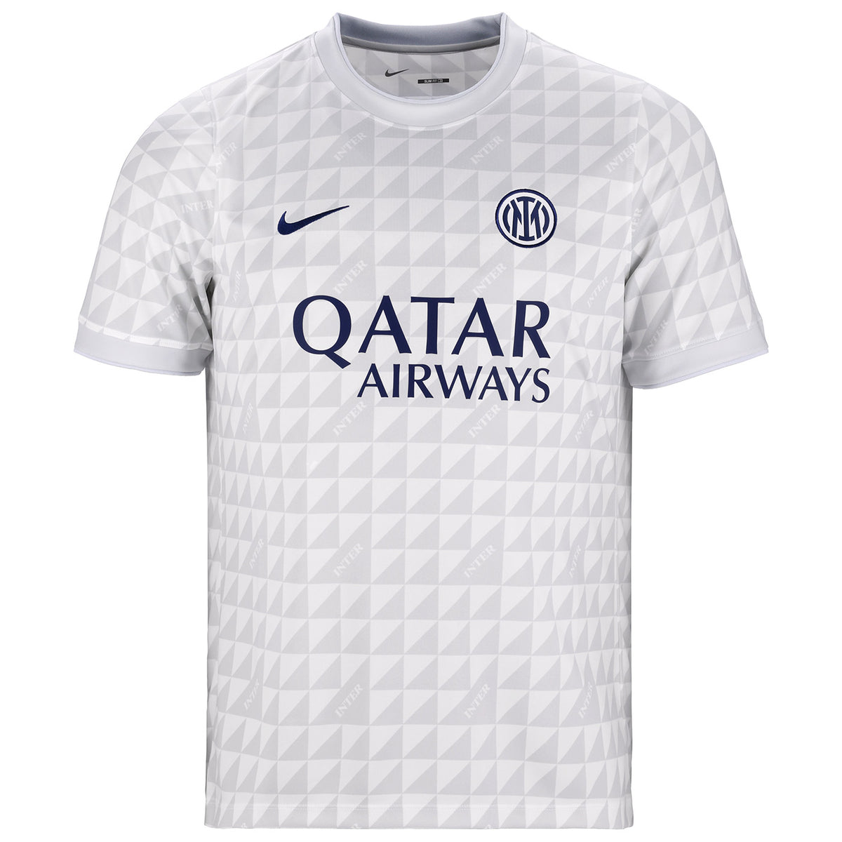 INTER MAGLIA PRE- PARTITA  AWAY 26/27