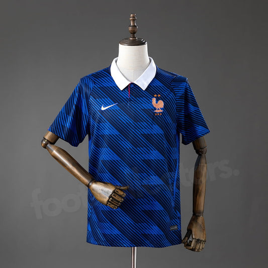 FRANCIA 2026/2027