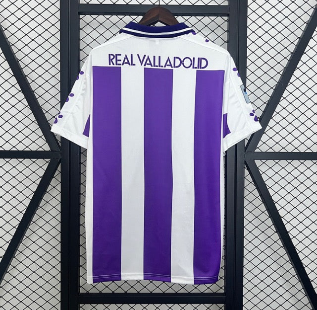 VALLADOLID HOME 95/96