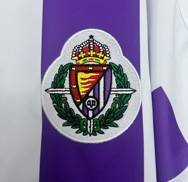 VALLADOLID HOME 95/96