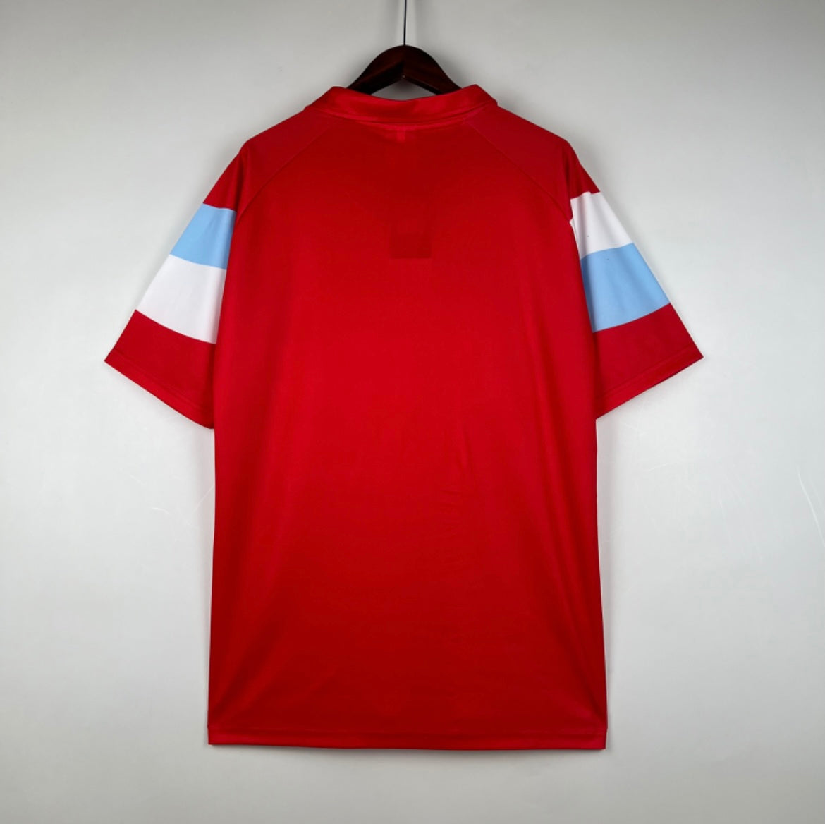 NAPOLI RETRO 90/91