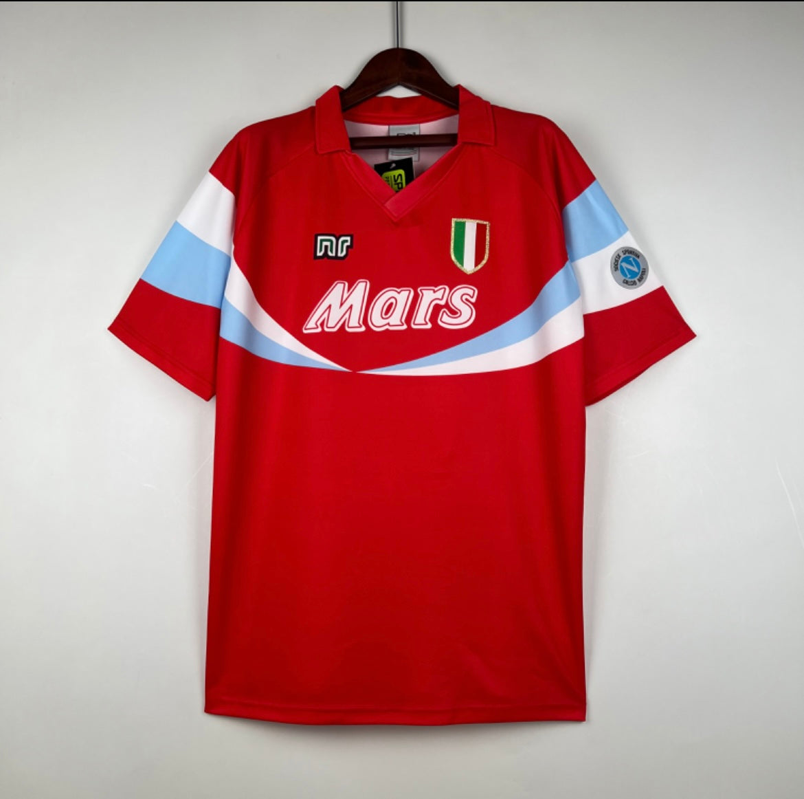 NAPOLI RETRO 90/91