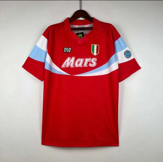NAPOLI RETRO 90/91