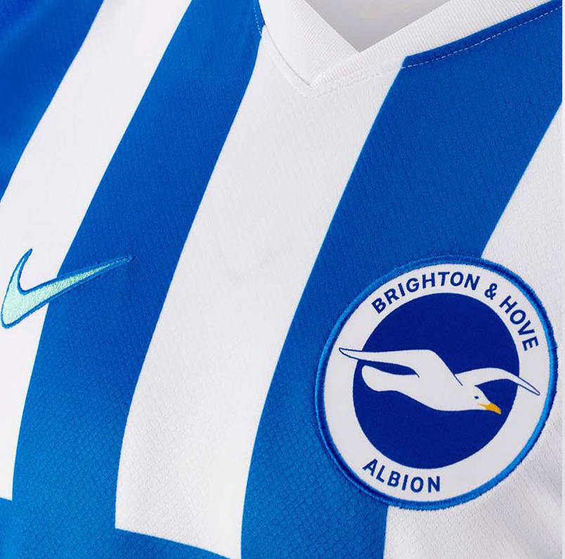 BRIGHTON HOME 25/26