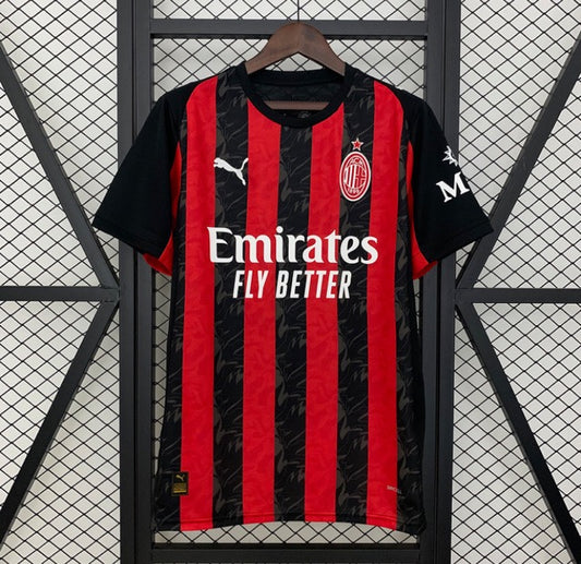 AC MILAN HOME 25/26