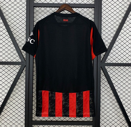 AC MILAN HOME 25/26