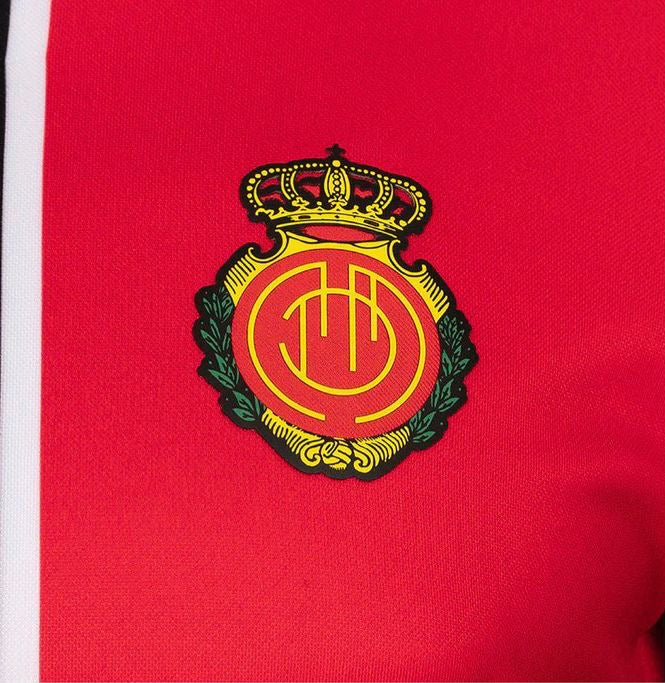 MALLORCA HOME 25/26