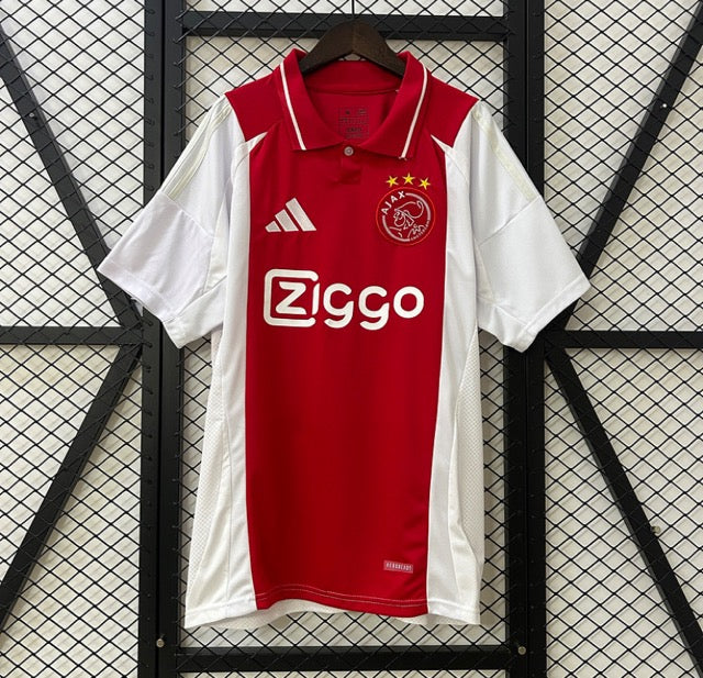 AJAX HOME 2025