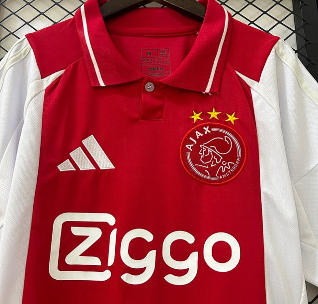 AJAX HOME 2025