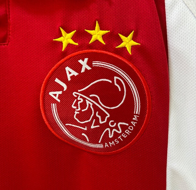 AJAX HOME 2025