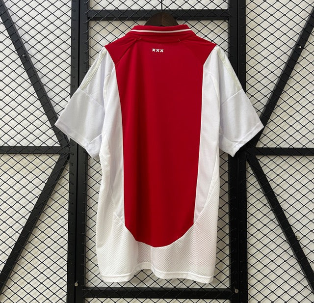 AJAX HOME 2025