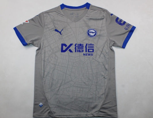 ALAVÉS  AWAY ALTERNATIVA 24/25