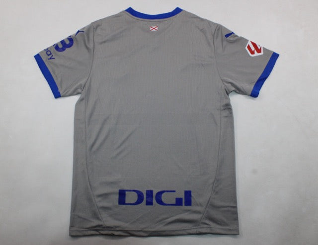 ALAVÉS  AWAY ALTERNATIVA 24/25